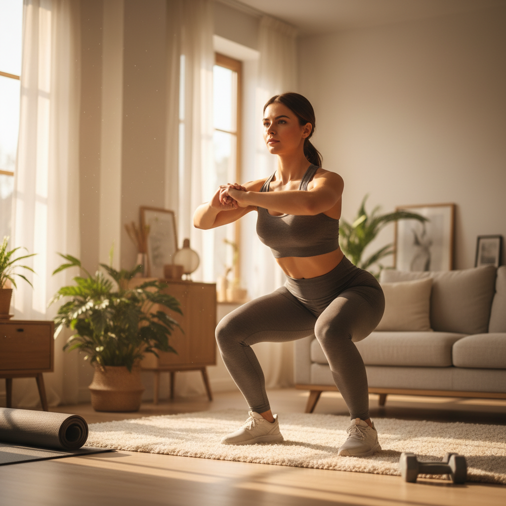 Bulgarian Split Squat Form and Benefits