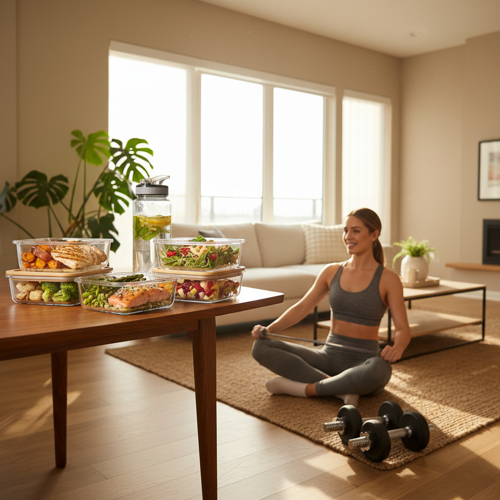 Caffeine and Exercise: How Coffee Affects Your Workout