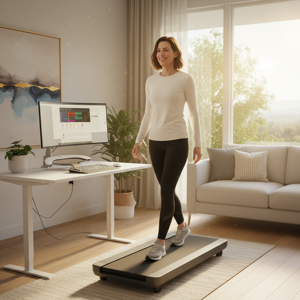 Calories Burned Walking: By Speed, Weight, and Distance