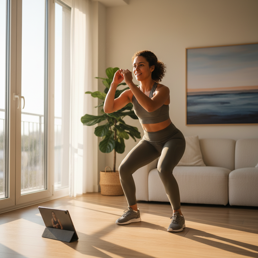 Cardio Equipment for Small Spaces 2026