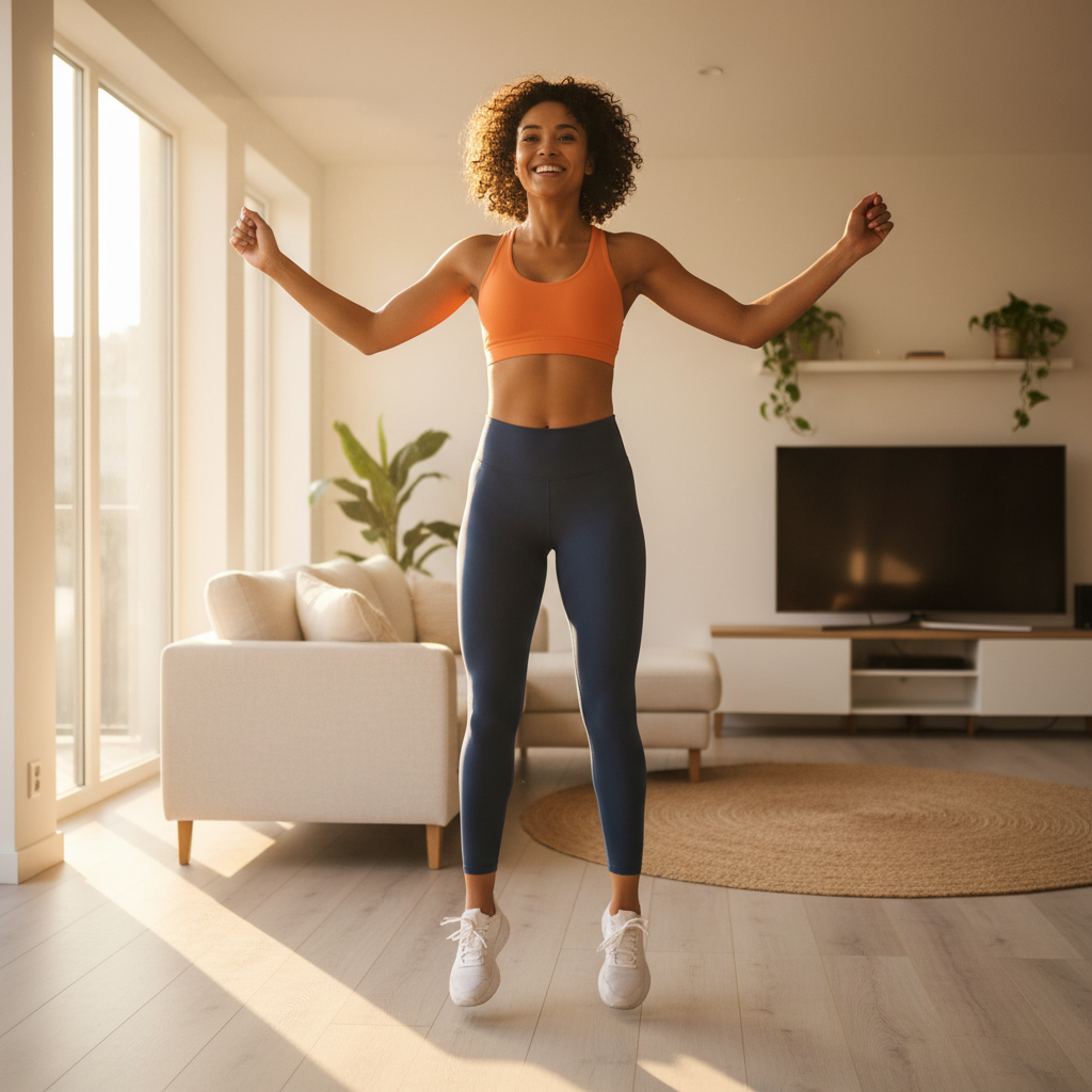 Cardio for Weight Loss at Home 2026 | What Actually Works