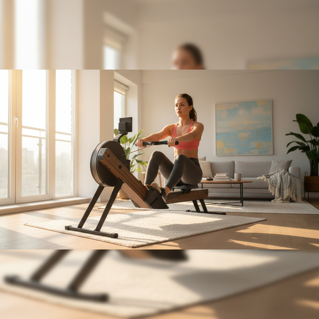Best Concept2 Alternatives on Amazon: 7 Rowing Machines That Compete