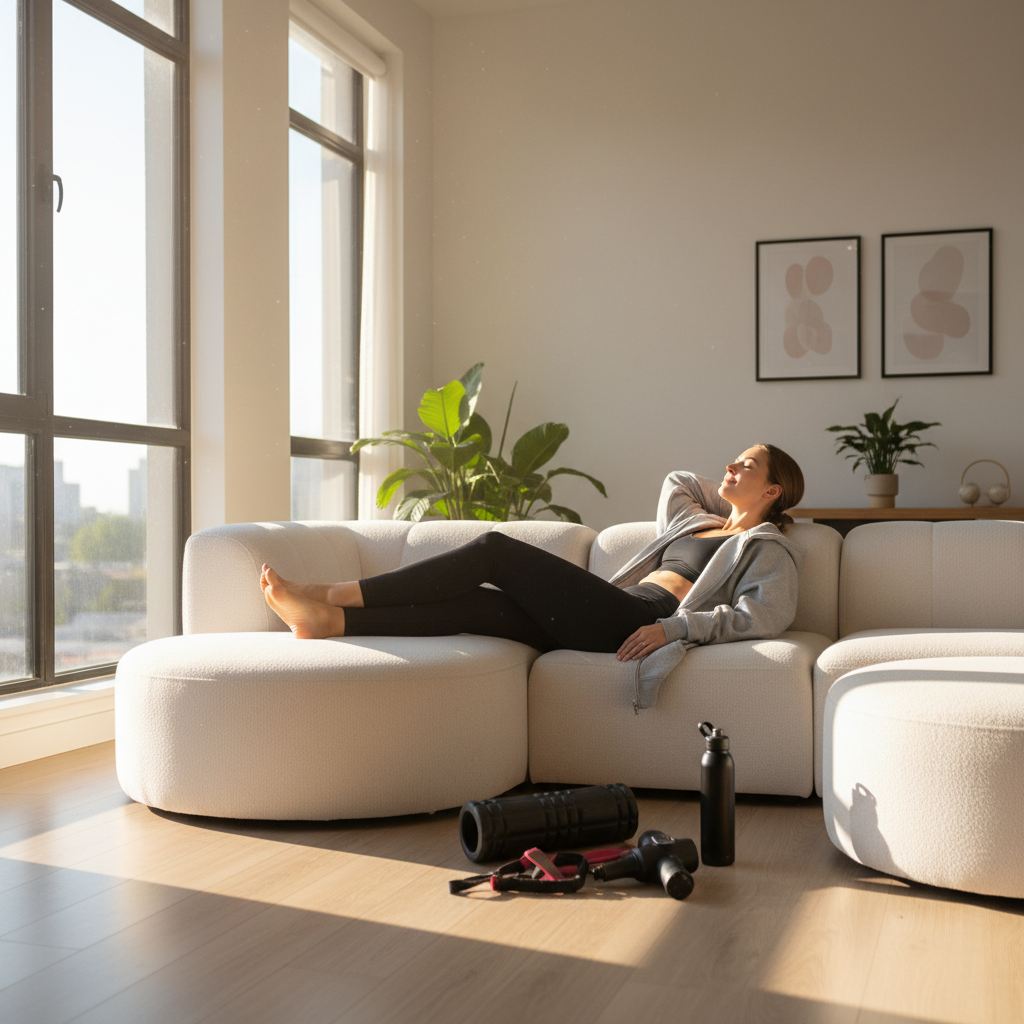 Cryotherapy at Home: DIY Cold Therapy Methods