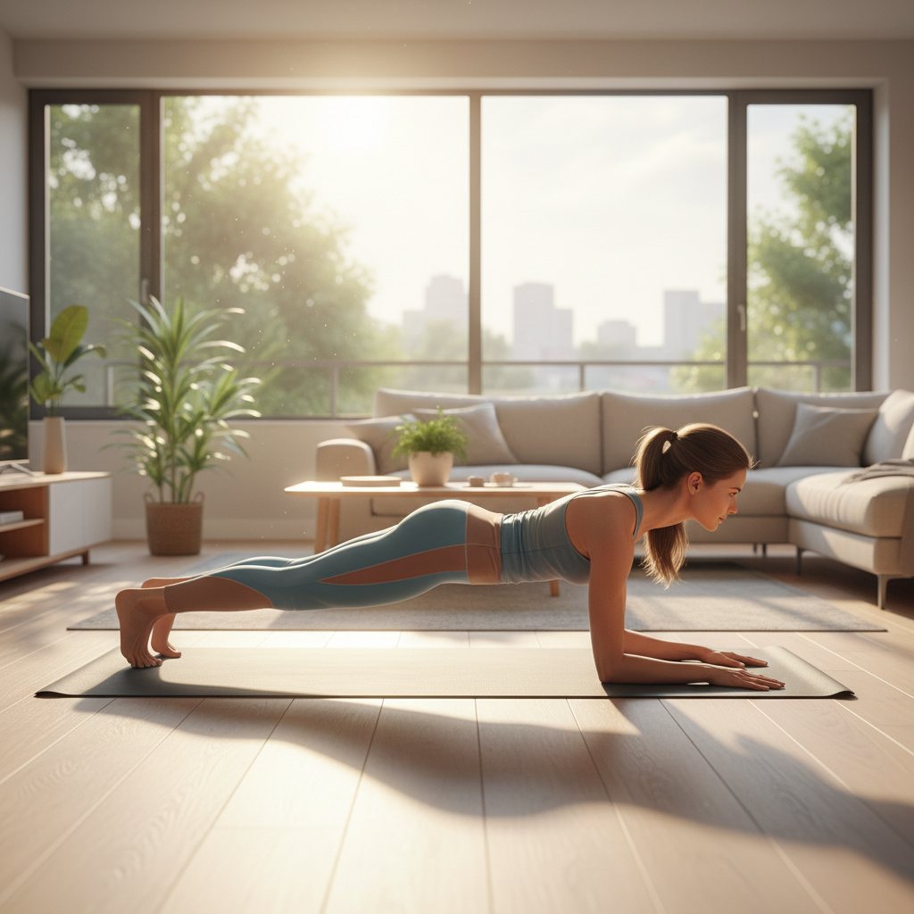 Dead Bug Exercise: The Core Move Everyone Should Be Doing