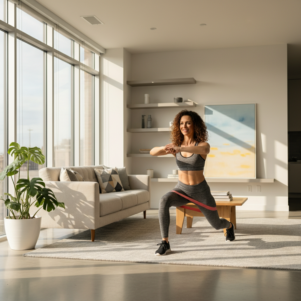 Deload Week Explained: Why Rest Helps Muscle Growth