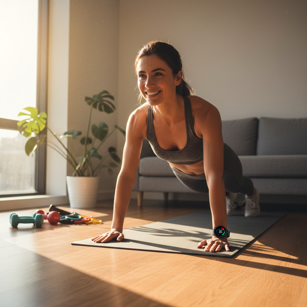 Do You Actually Need a Fitness Tracker? Honest Answer