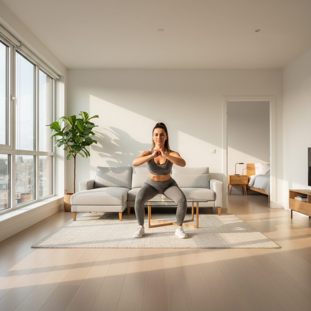 Exercise After 40: What Changes and What Works