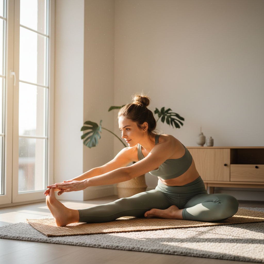 Exercise After 50 for Women: Strength and Flexibility