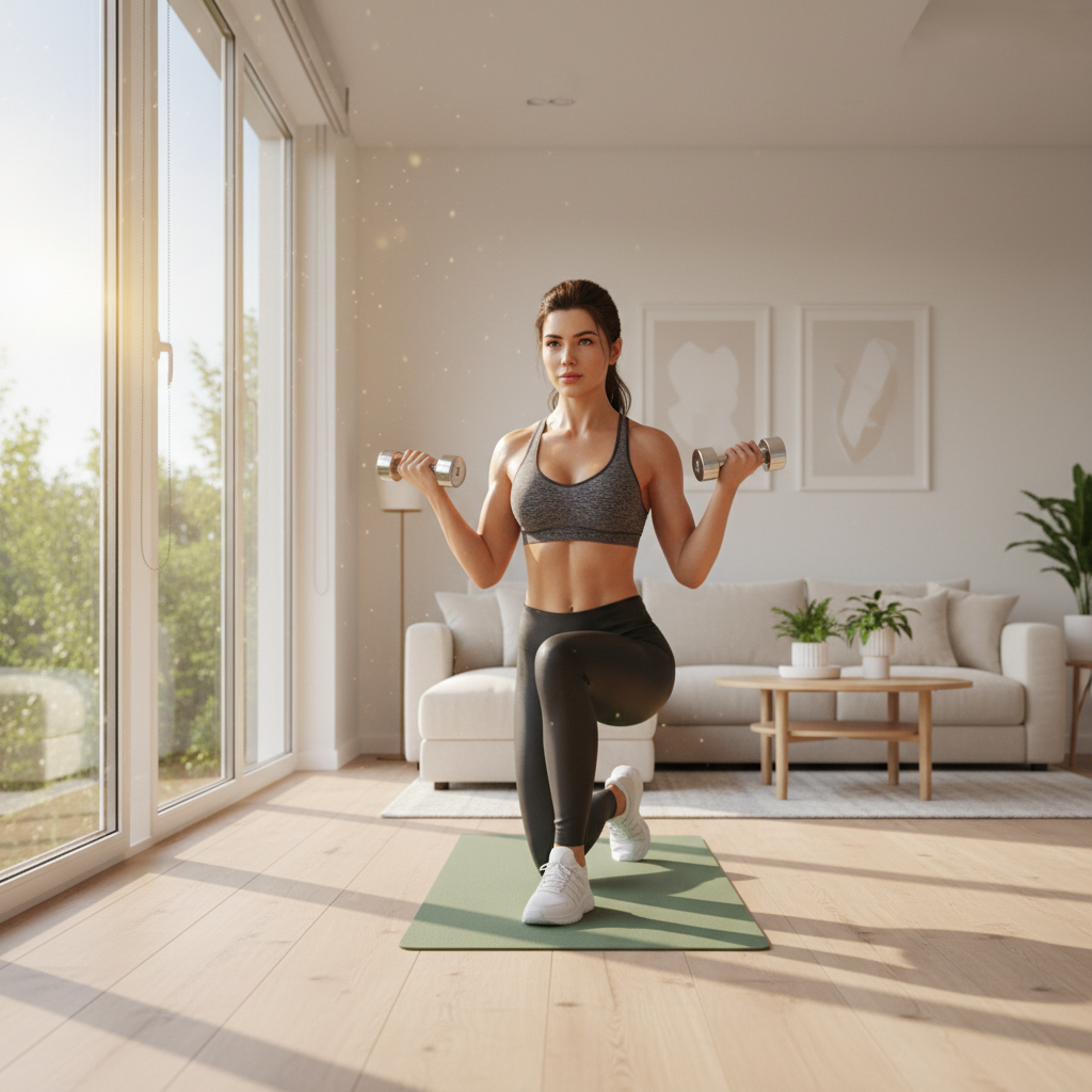 Forearm Workout at Home: Grip Strength Guide