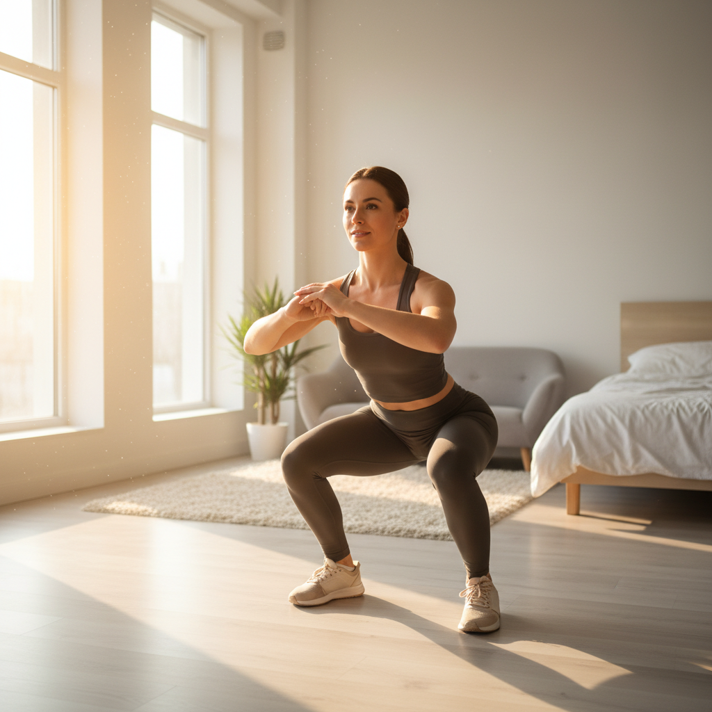 Glute Bridge vs Hip Thrust: Differences and When to Use Each