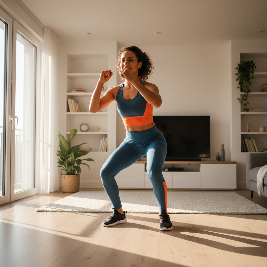 HIIT Workouts vs Steady State Cardio (2026 Fat Loss Guide)