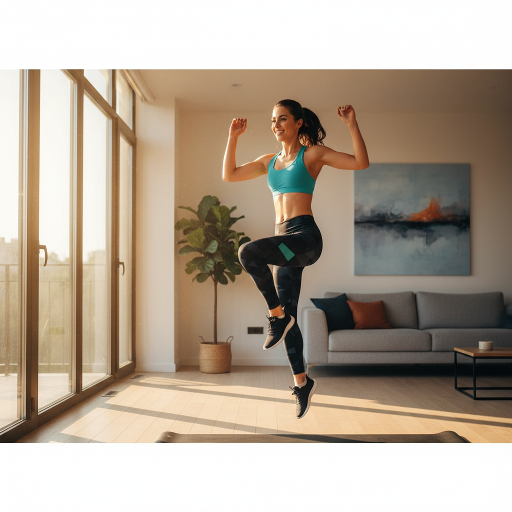 Best Cardio Exercises at Home 2026 | Complete Guide