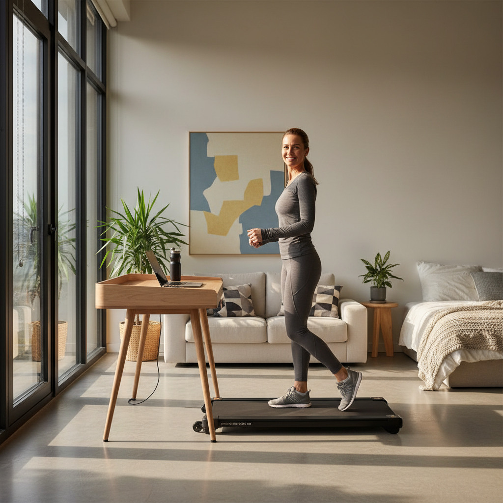 How Many Steps a Day to Lose Weight: The Real Number