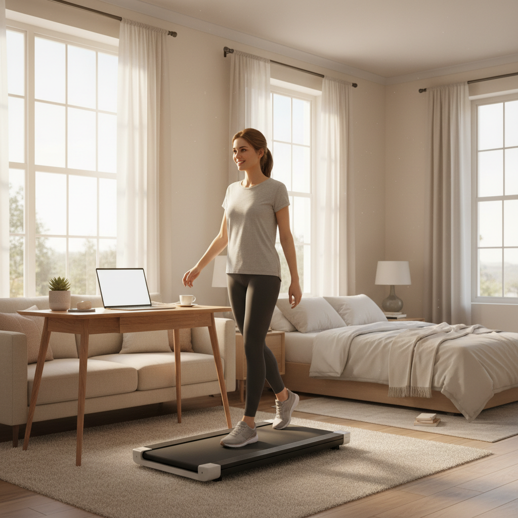 How Many Steps Should You Walk Per Day? Complete Guide