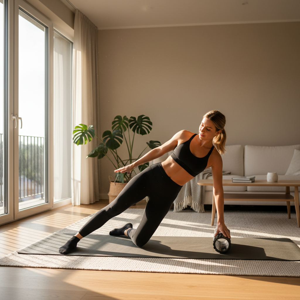 Magnesium for Muscle Recovery: Does It Work?