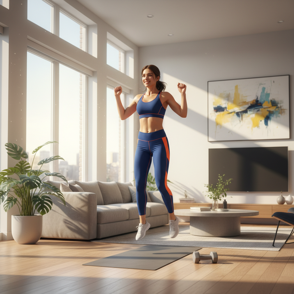 Magnetic Rowing Machine Review: Smooth and Silent Home Cardio