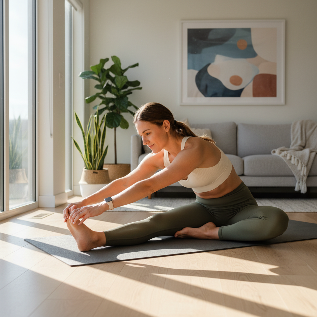 Manduka PRO Yoga Mat: Premium 6mm Mat Built to Last a Lifetime