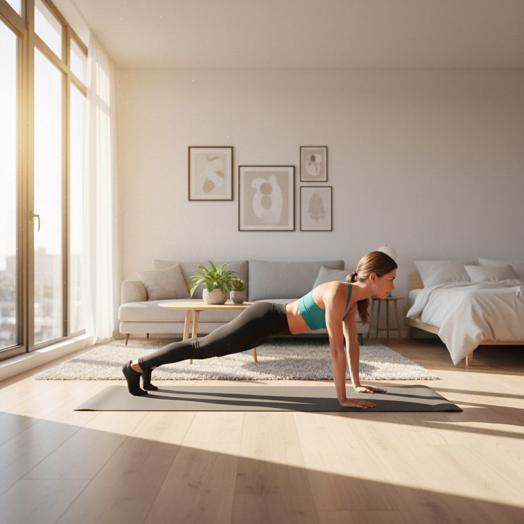 Menopause Exercise: What Helps With Symptoms