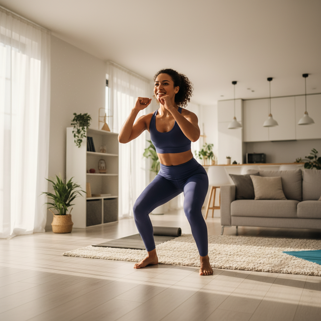Merach Exercise Bike Review: Eco-Friendly Home Cardio