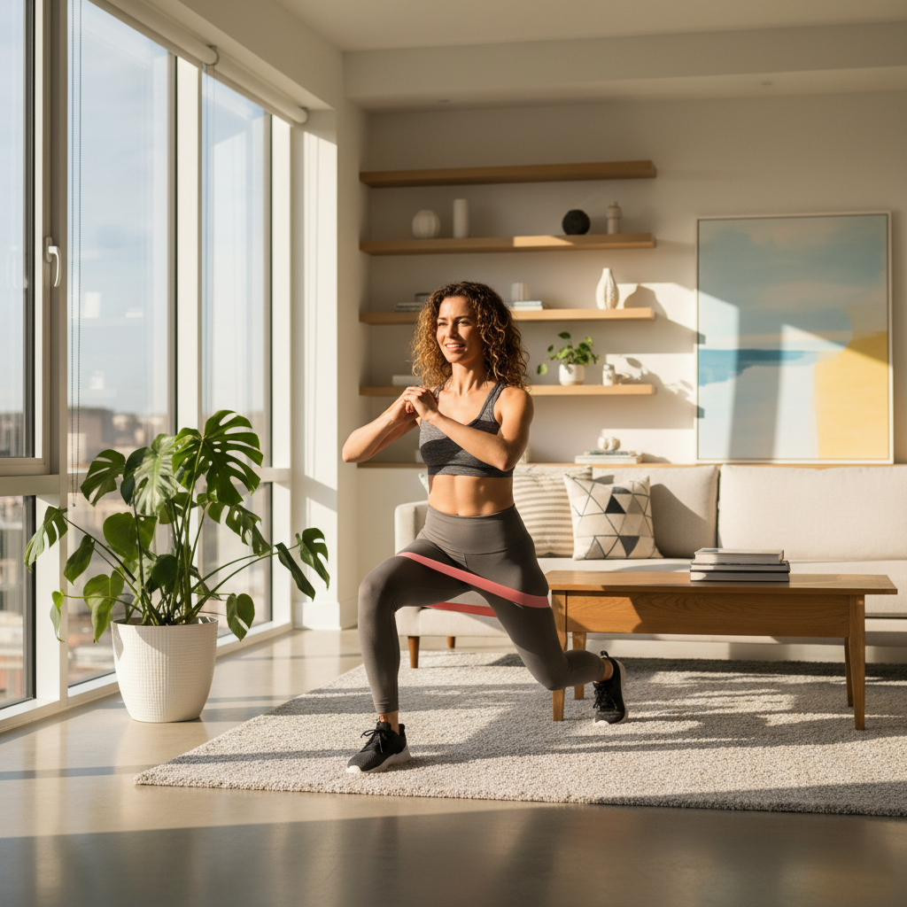 Best Mirror Workout Alternatives in 2026: Smart Home Fitness for Less