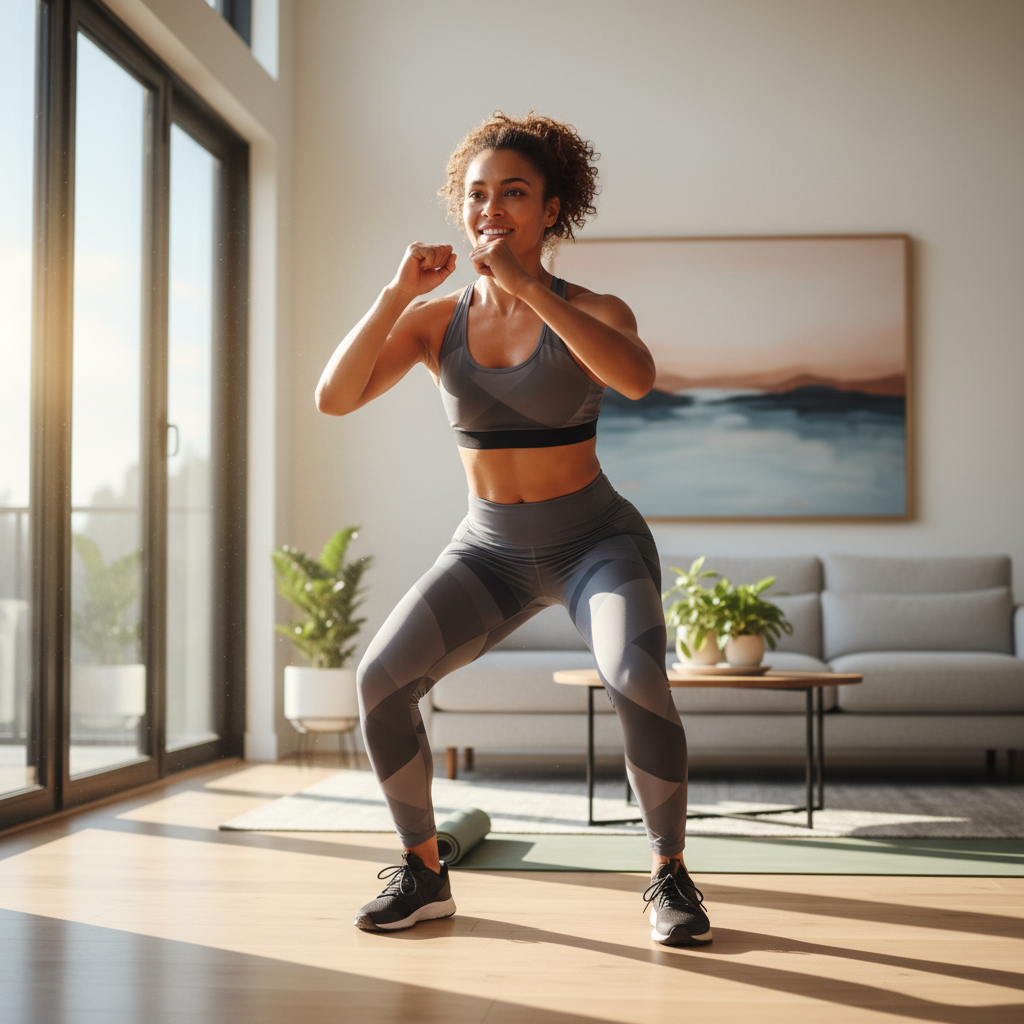Mountain Climbers: Form, Variations, and Common Mistakes
