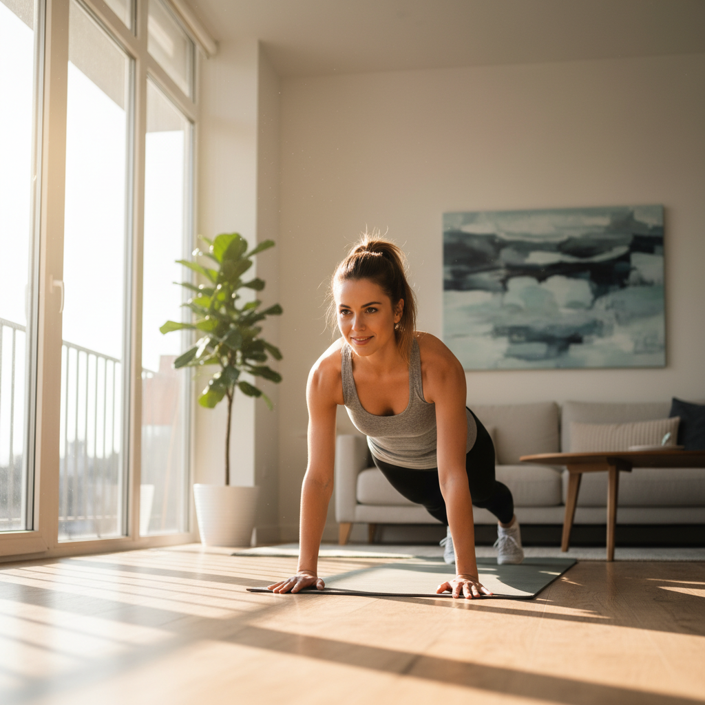 Muscle Confusion Myth: What Really Works