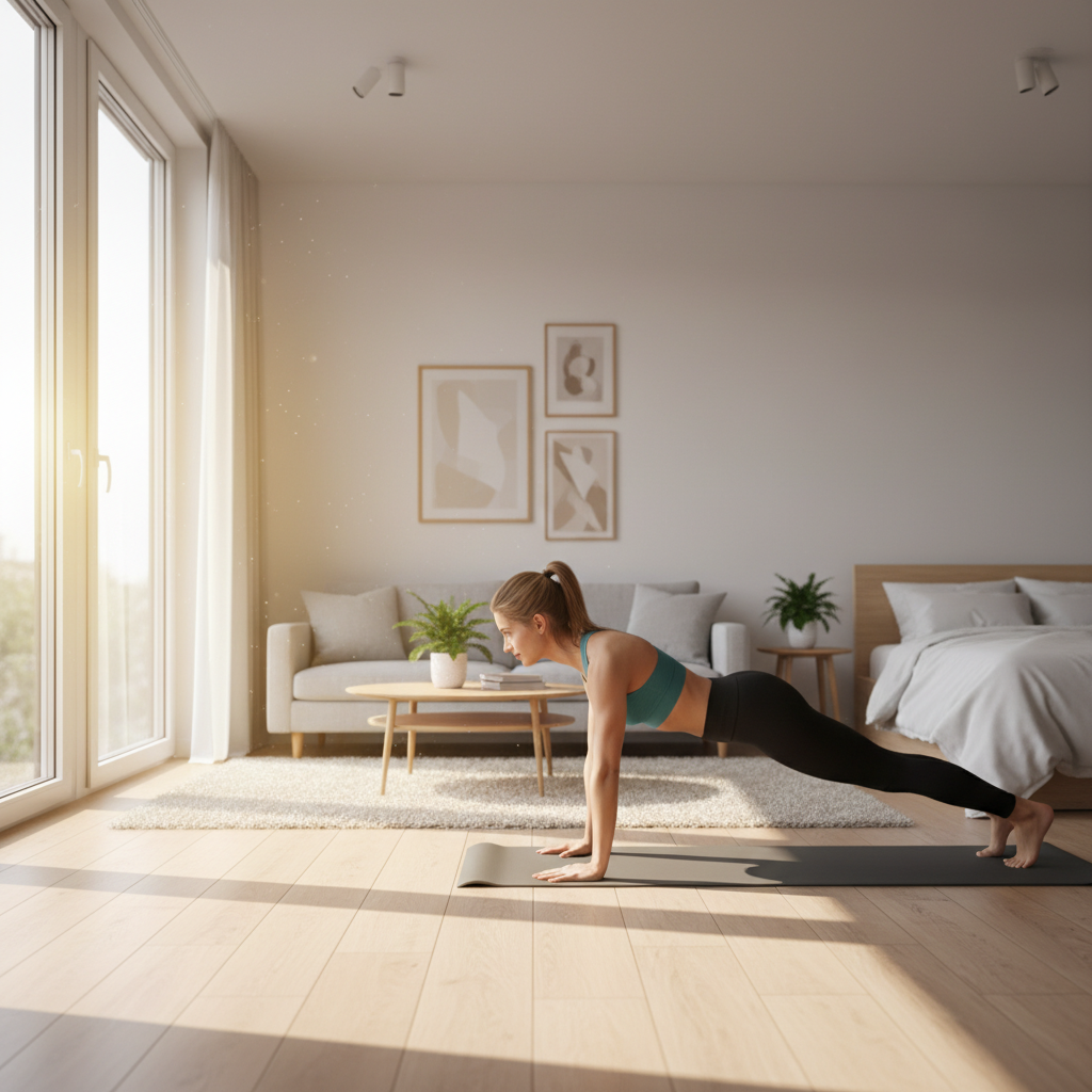 Muscle Memory Explained: How Your Body Remembers