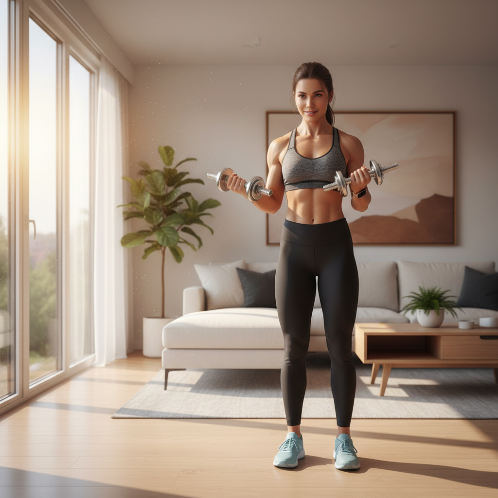 Napping After a Workout: Helpful or Harmful?