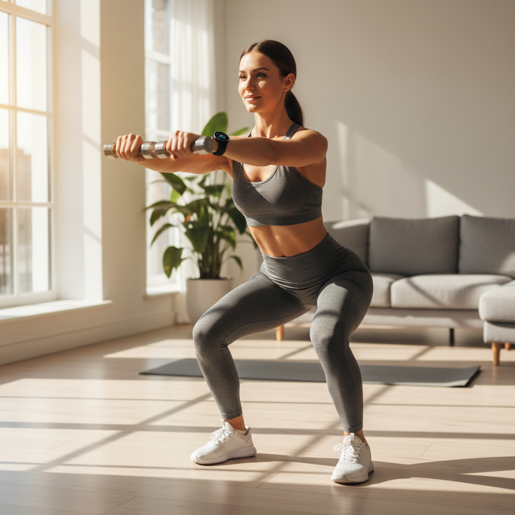 Oura Ring as a Fitness Tracker: Full Review