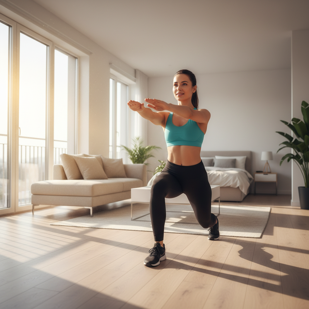 Overtraining Symptoms in Home Athletes (2026 Guide)