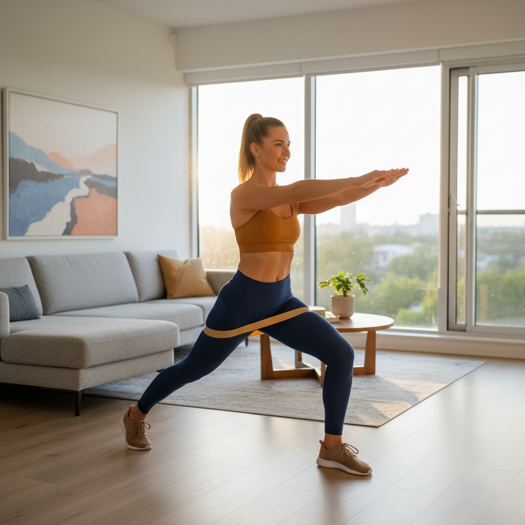 Partial Reps vs Full Range of Motion: Which Builds Muscle?