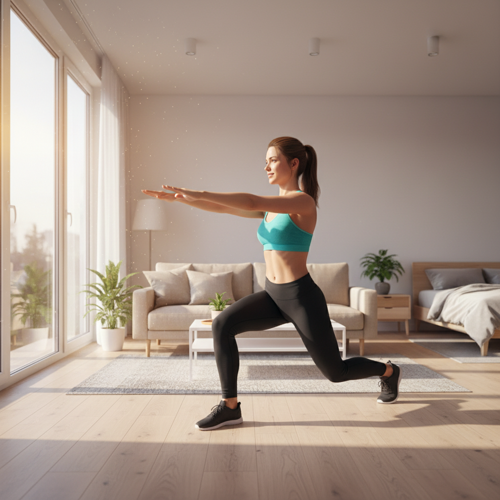 Pregnancy Workouts at Home: Safe by Trimester