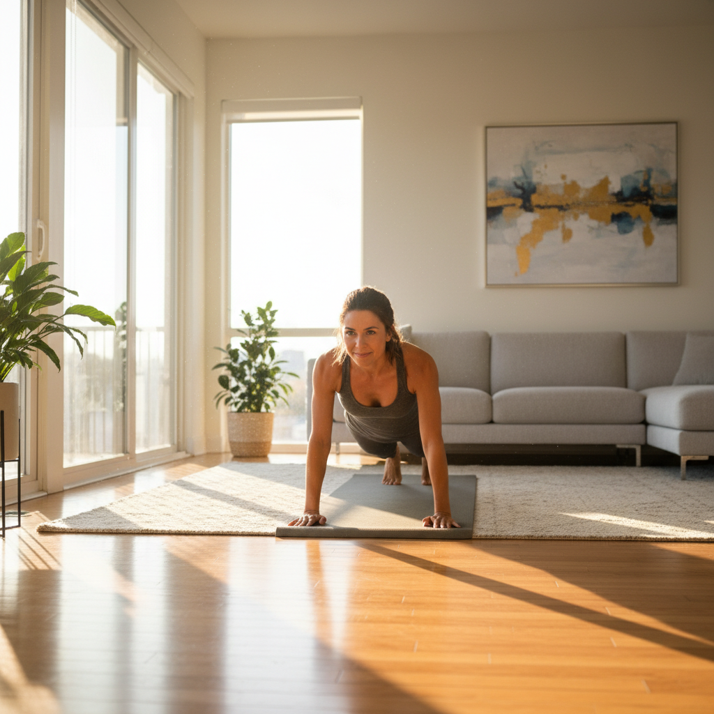 Proper Push-Up Form: Step-by-Step Guide (2026)