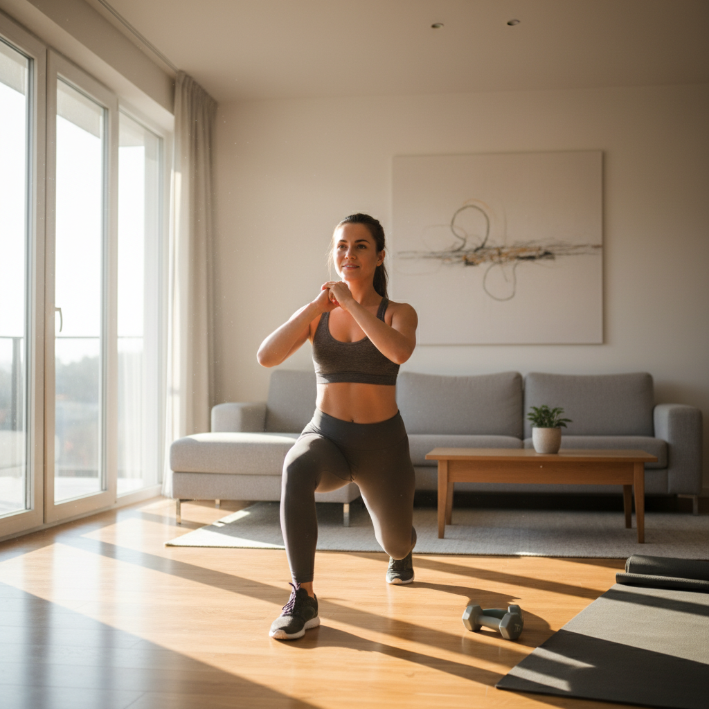 Realistic Fitness Goals: Set Them and Stick to Them