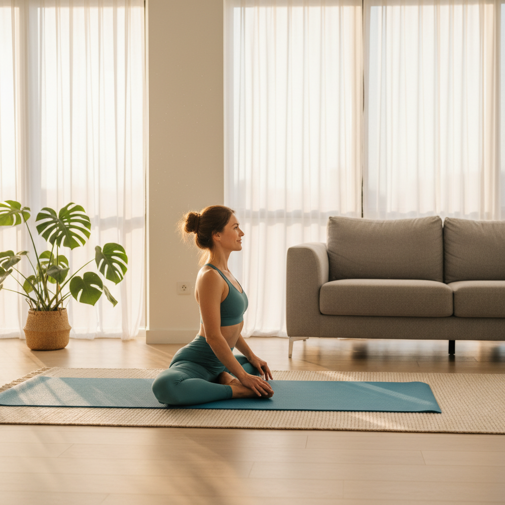 Essential Stretching and Mobility Tools 2026