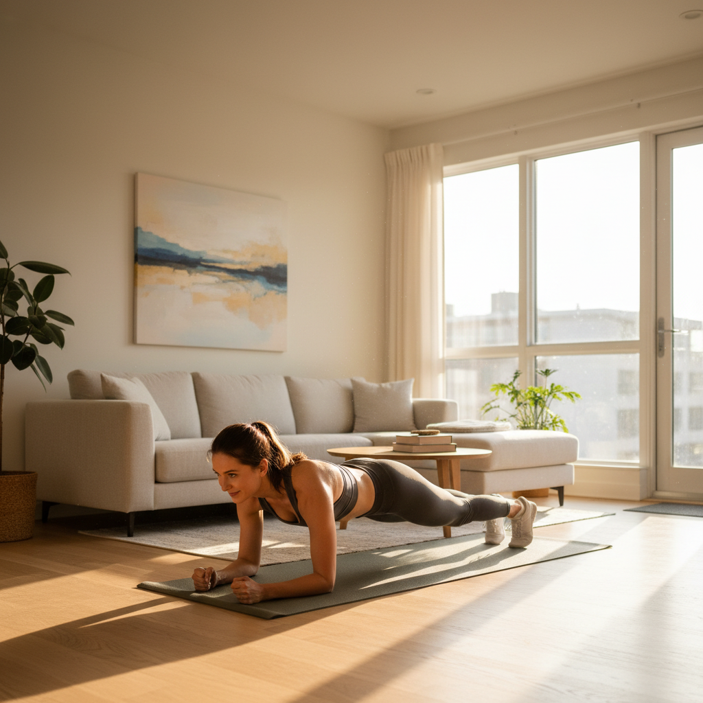 Thyroid and Exercise: What You Need to Know