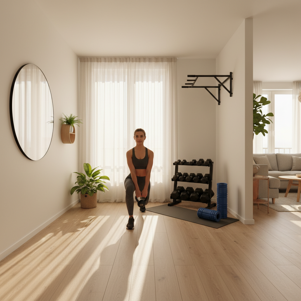 Best Tonal Alternatives: Smart Home Gym Without the 4000 Dollar Price Tag