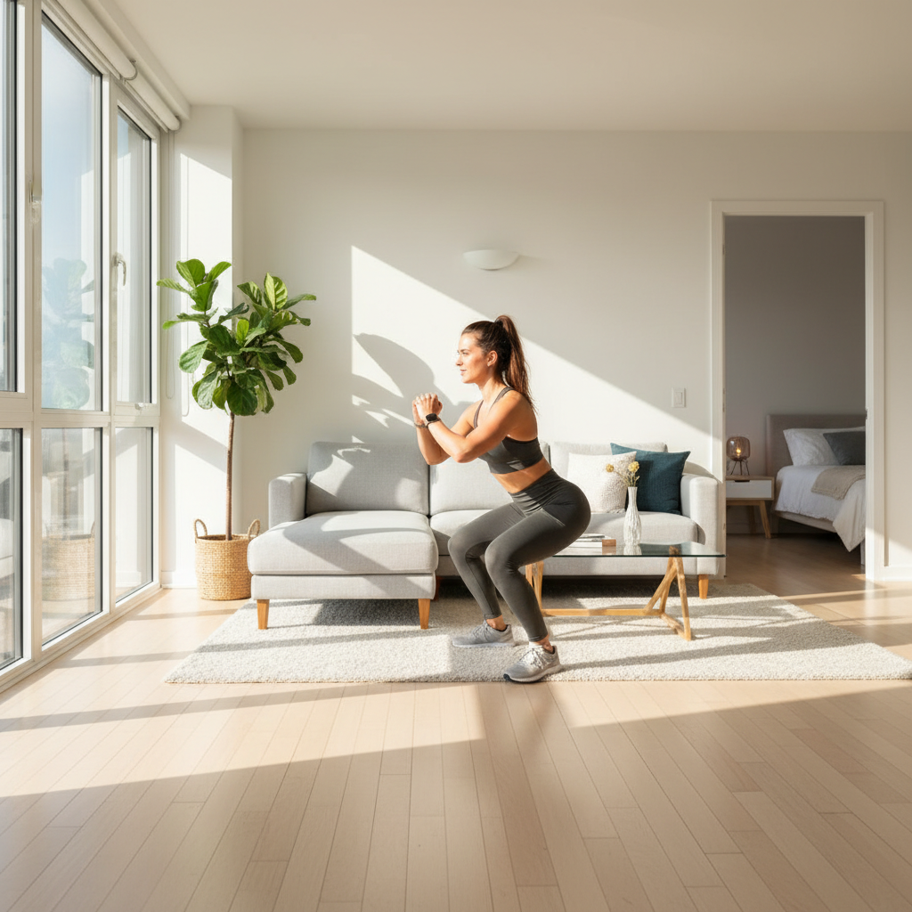 Too Out of Shape to Exercise? Start Here (2026)