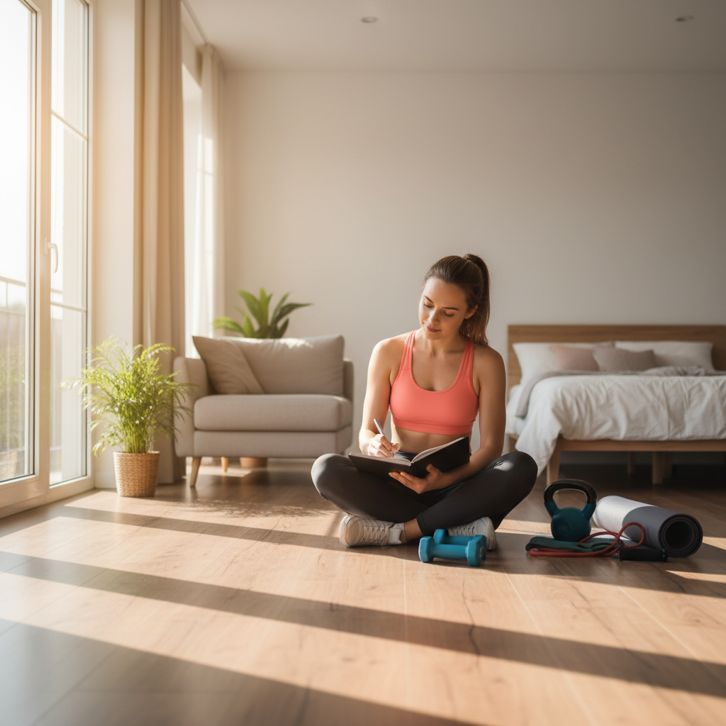 Tracking Your Fitness Progress: Methods That Work