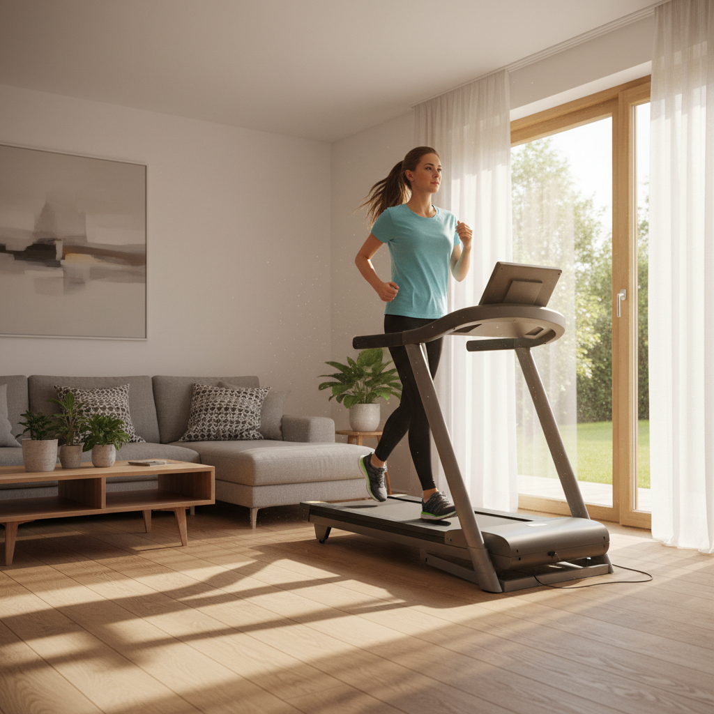 Treadmill vs Outdoor Running: Pros and Cons