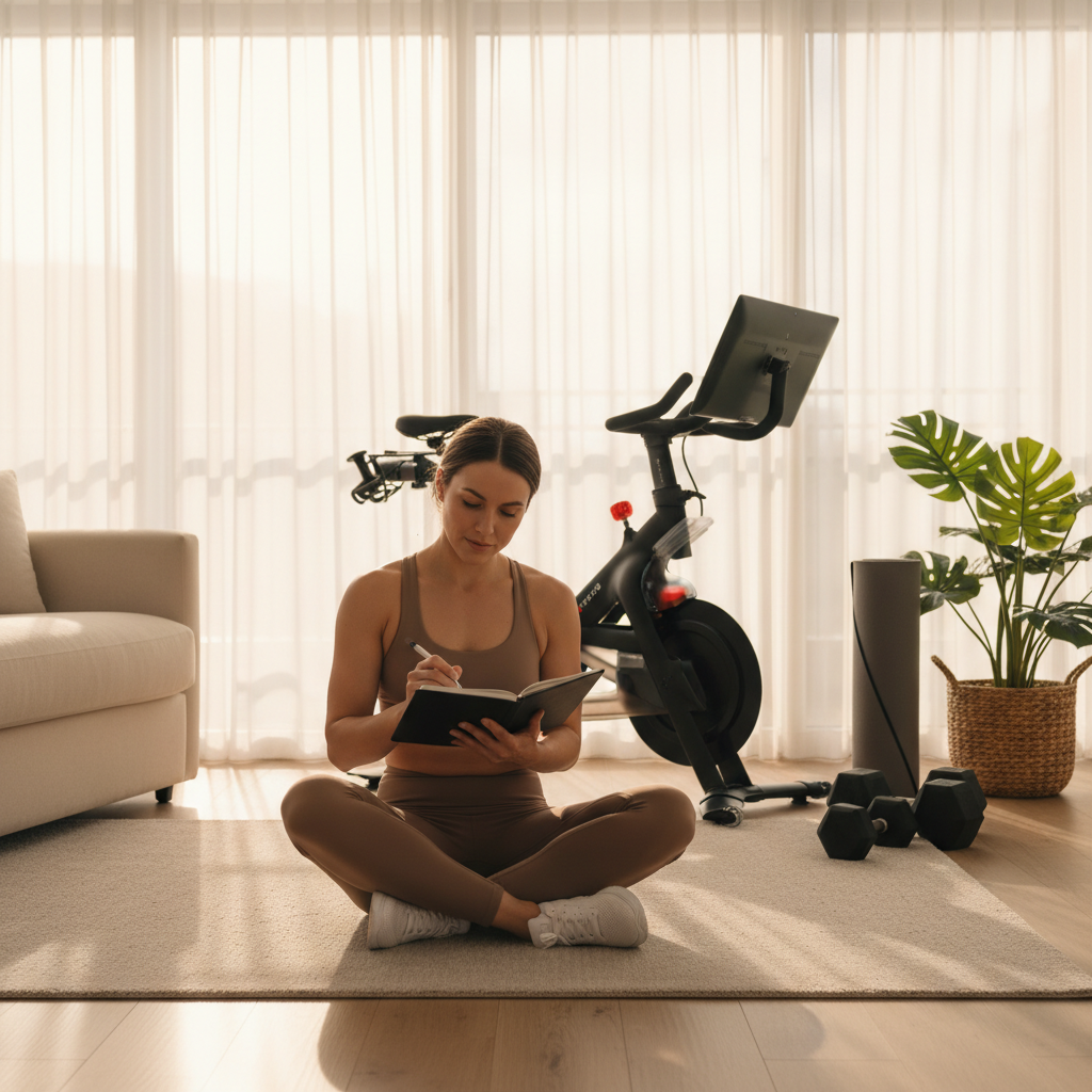 Progressive Overload for Home Training - Complete Guide