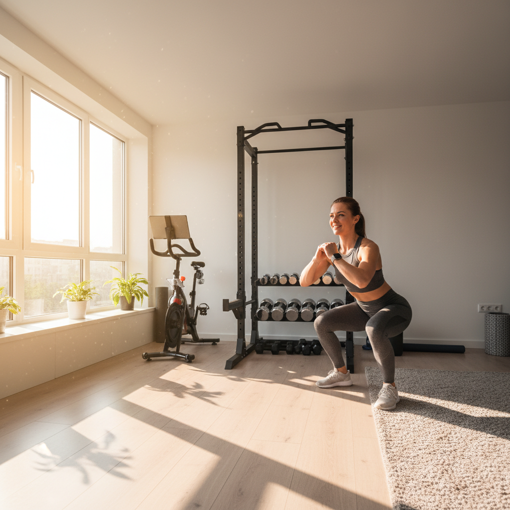 Home Gym Equipment Upgrades Worth Buying 2026