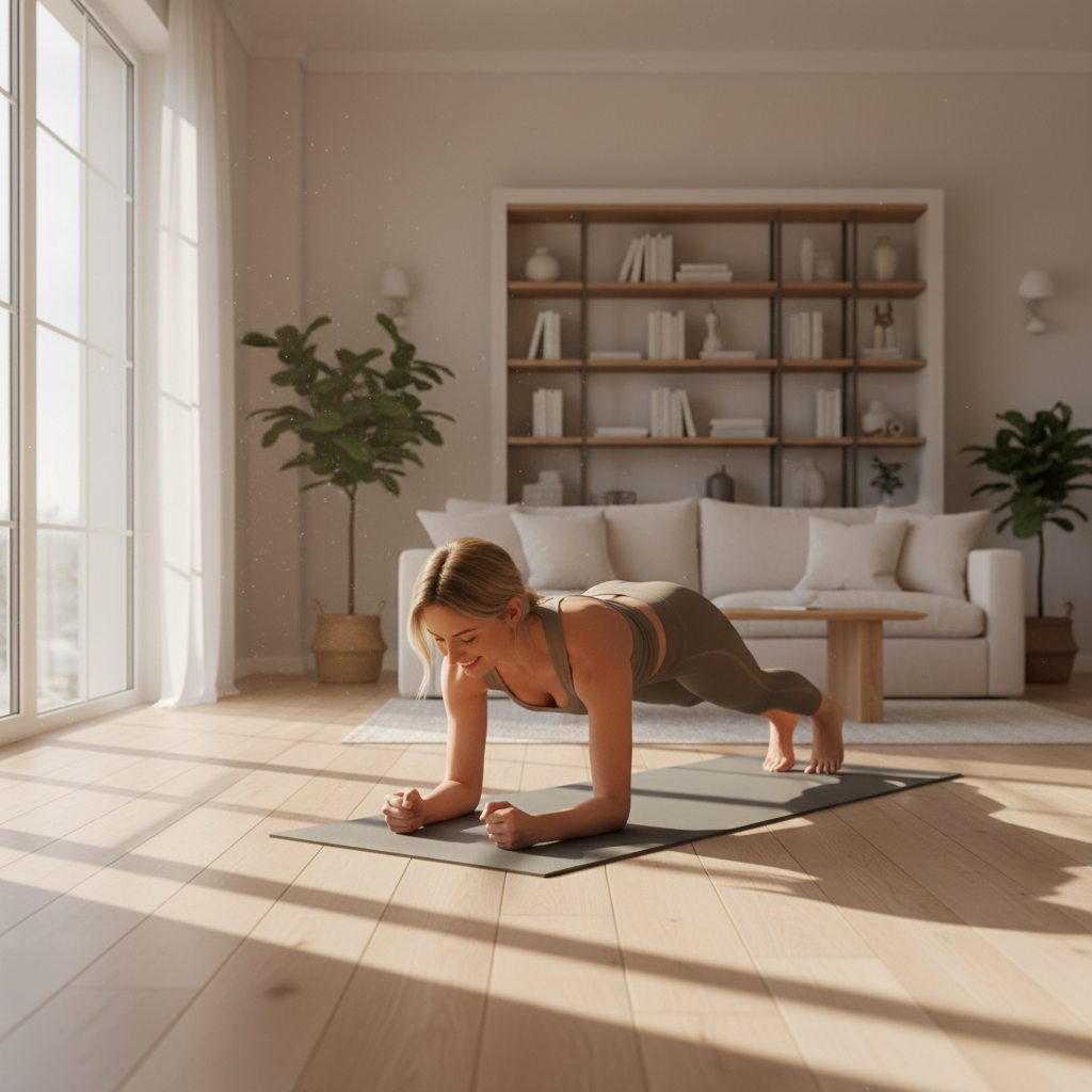 VINSGUIR Ab Roller Wheel Review 2026 (Honest Testing)