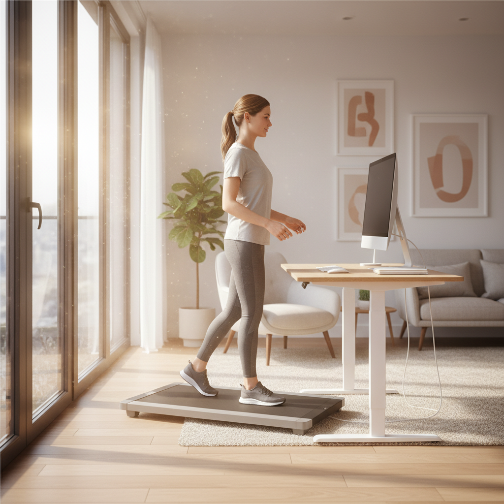 Walking After Eating: How Long to Wait and Why It Helps
