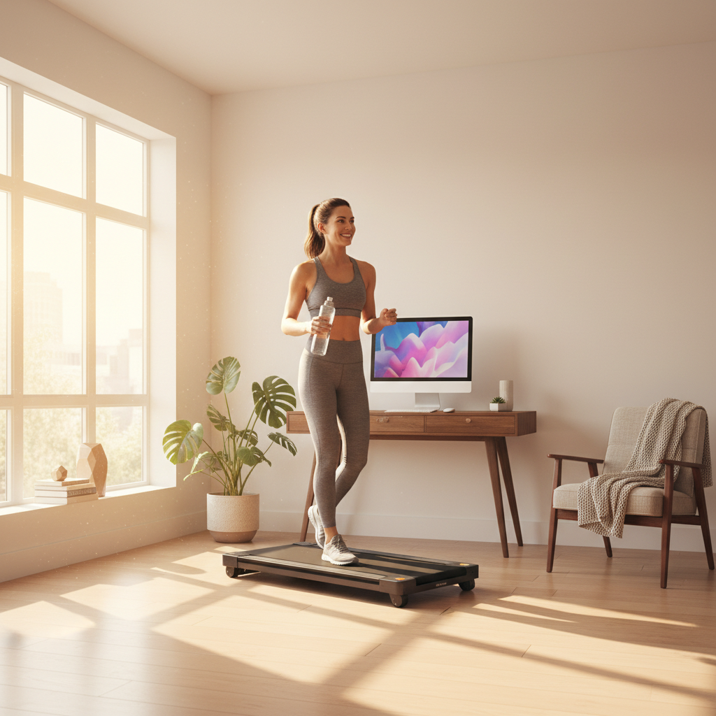 Walking Backwards: Why Reverse Walking Works