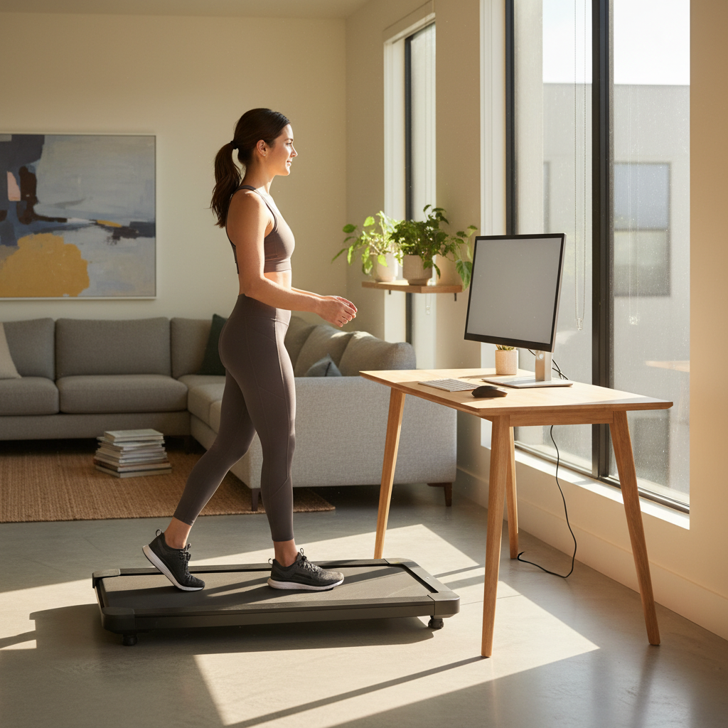 Walking Meditation: Moving Mindfulness Practice