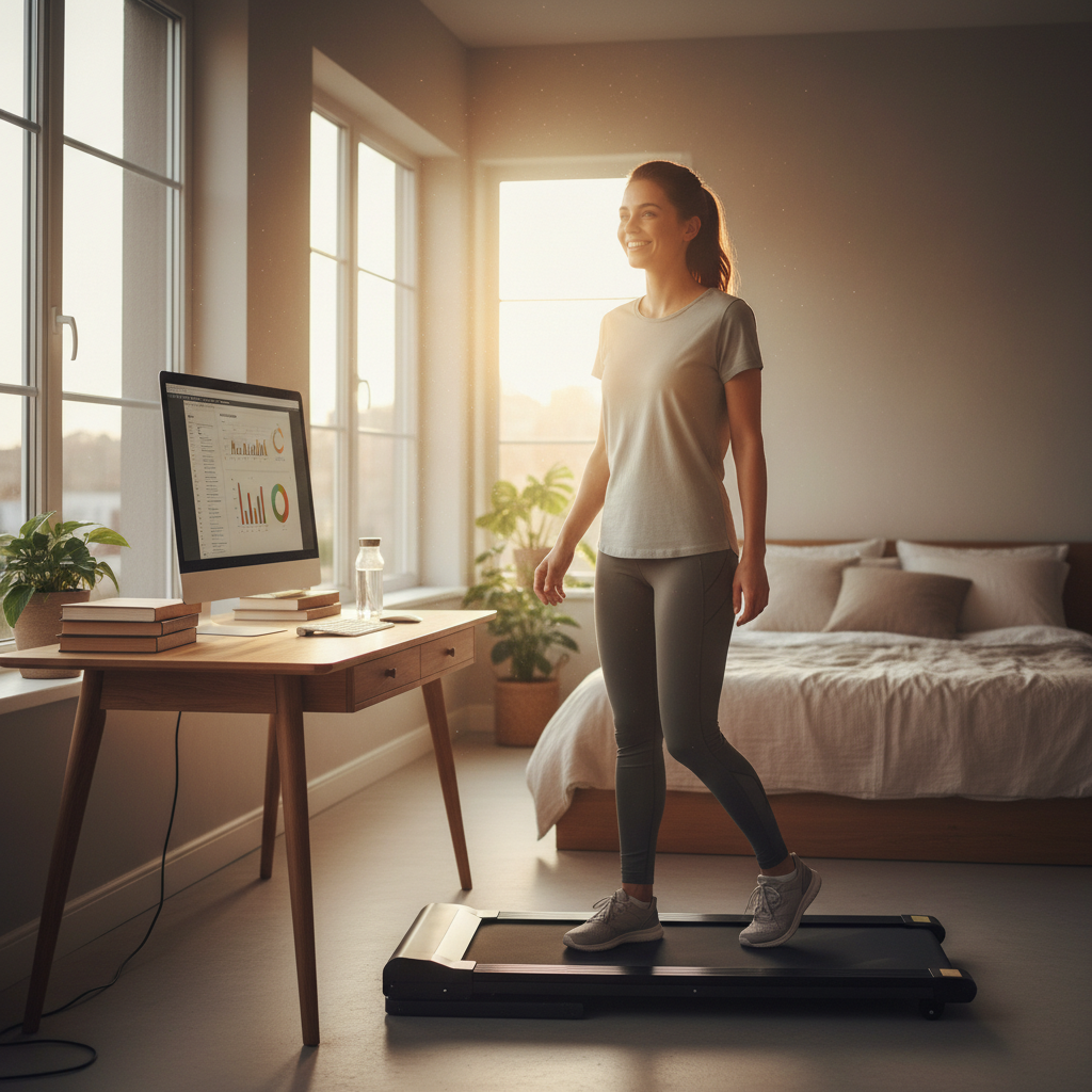 Walking vs Running for Weight Loss: Which Burns More?