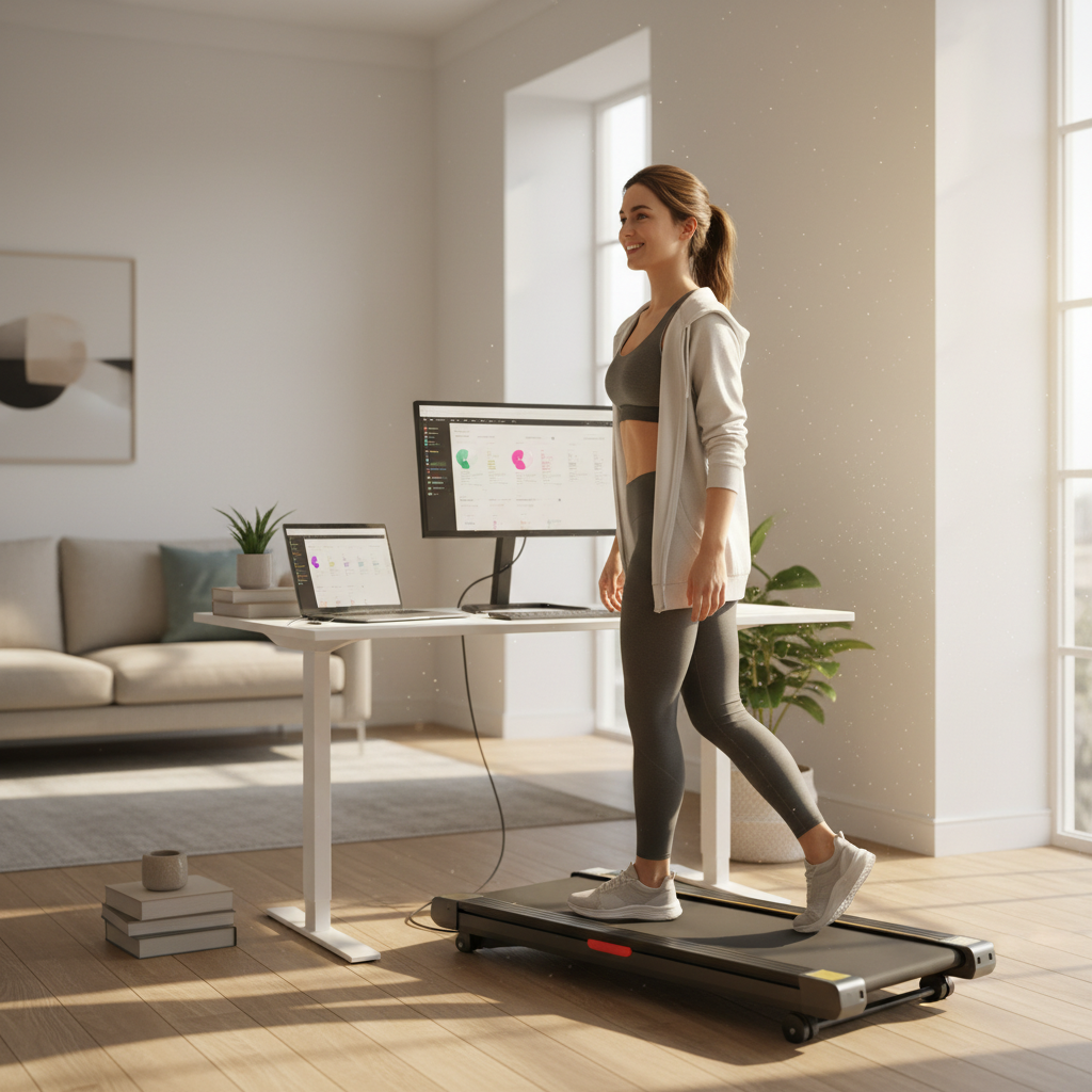 Walking With Ankle Weights: Benefits and Risks