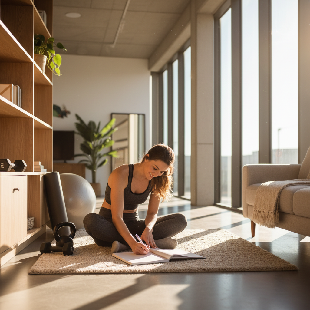 Wall Sit Exercise: Benefits, Form, and Progressions