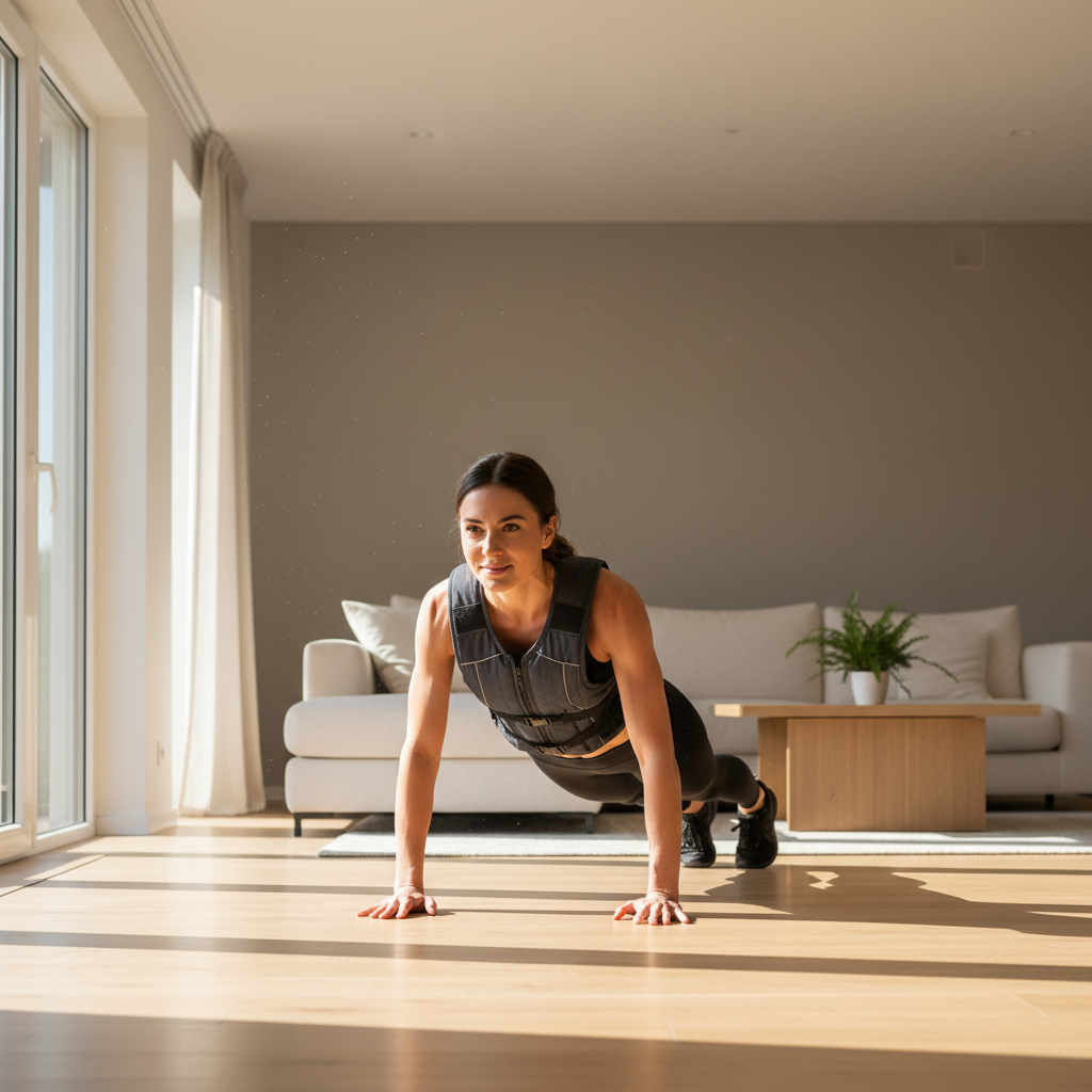 7 Weighted Vest Mistakes That Kill Your Progress (2026)